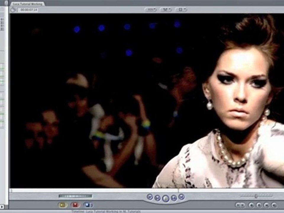 Tutorial: Light Kit Plug-ins for Final Cut Pro, Motion & AE