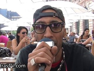 Nessbeal Interview 2010