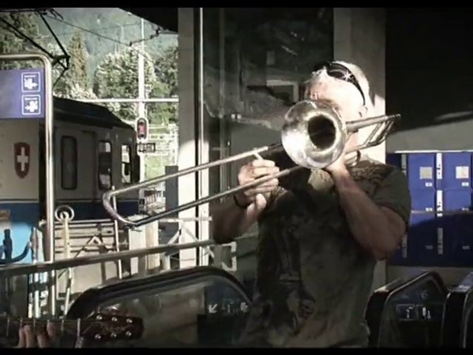 SEQUENCES LABEL SUISSE #2