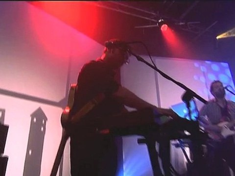 Colt Silvers - Hot Metal Snakes (Live)