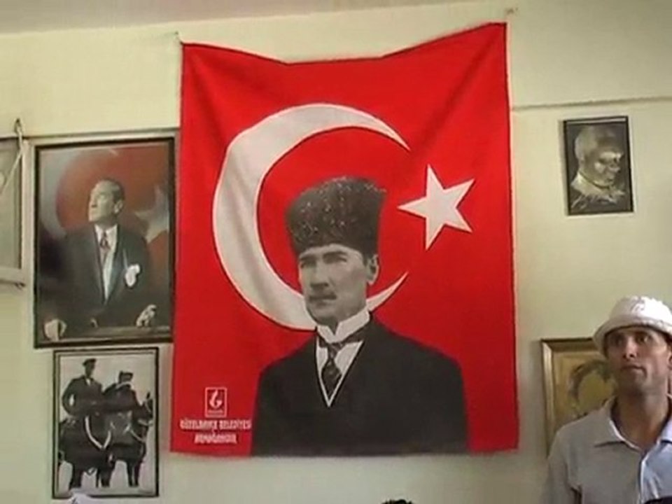 Güzelbahçe Belediyesi işçilerinden Diyarbakır'a bir el uzand