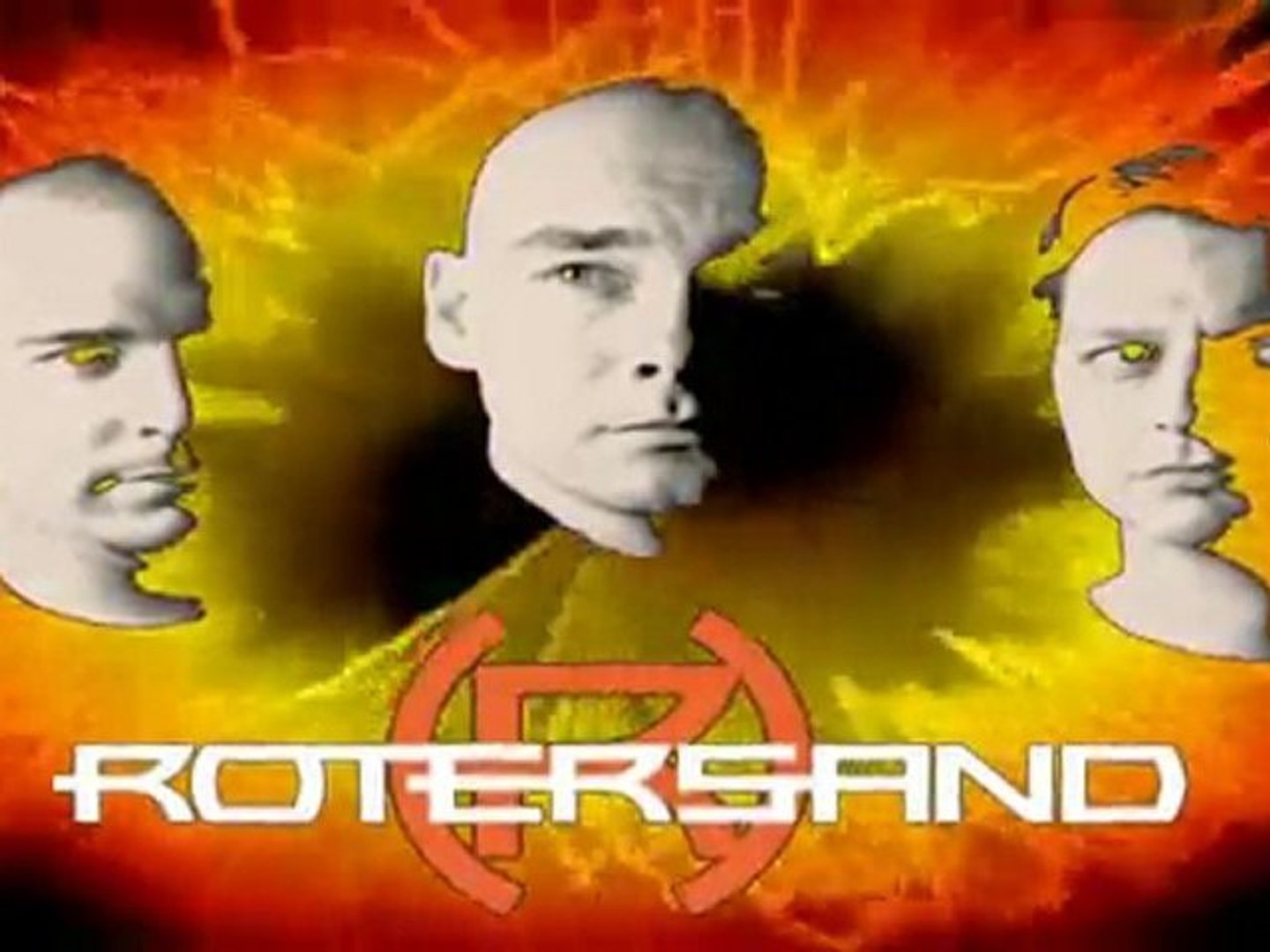 ⁣Rotersand - Give It All Away ( Re:Voxed Version )