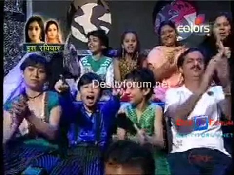 Chak Dhoom Dhoom - 16th July 2010 part 1 mytvshowz.com