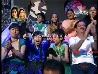 Chak Dhoom Dhoom - 16th July 2010 part 1 mytvshowz.com
