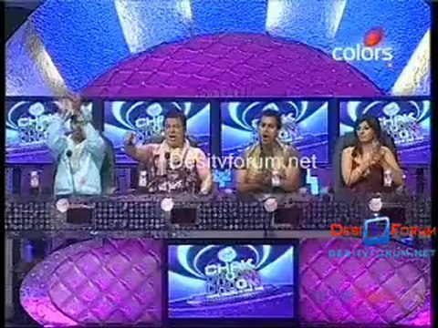 Chak Dhoom Dhoom - 16th July 2010 part 2 mytvshowz.com