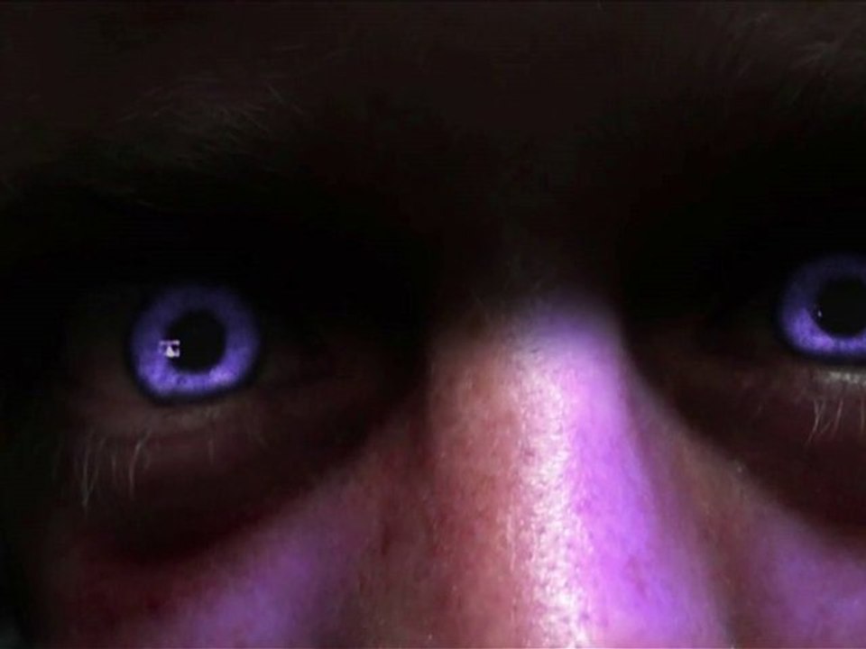 Dark Jedi