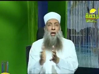 التحذير من استعمال الآيات القرآنية في غير موضعها