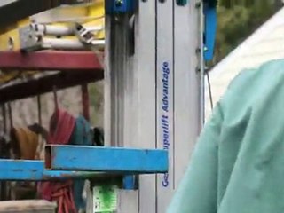 Magna Steel Web video