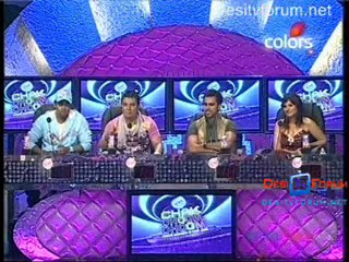 Chak Dhoom Dhoom - 16th July 2010 pt4