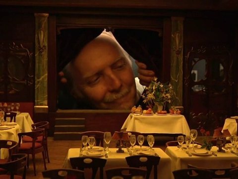 Mirages visuels en miniatures à Lyon