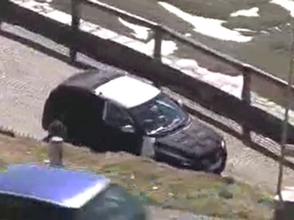 Veloster sonunda Avrupa’da!