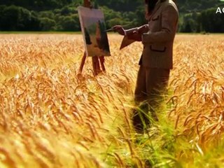 aquos museum claude MONET