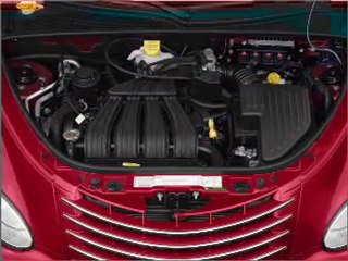 2009 Chrysler PT Cruiser Chattanooga TN - by ...