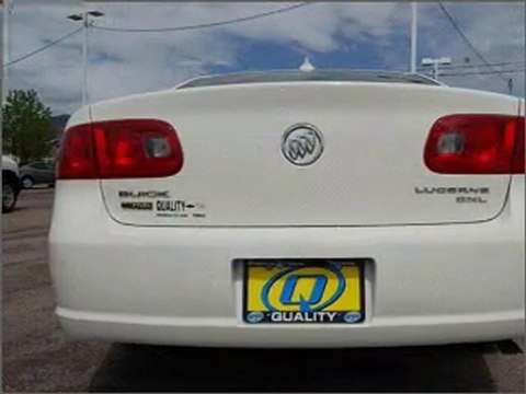 2009 Buick Lucerne Tooele UT - by EveryCarListed.com