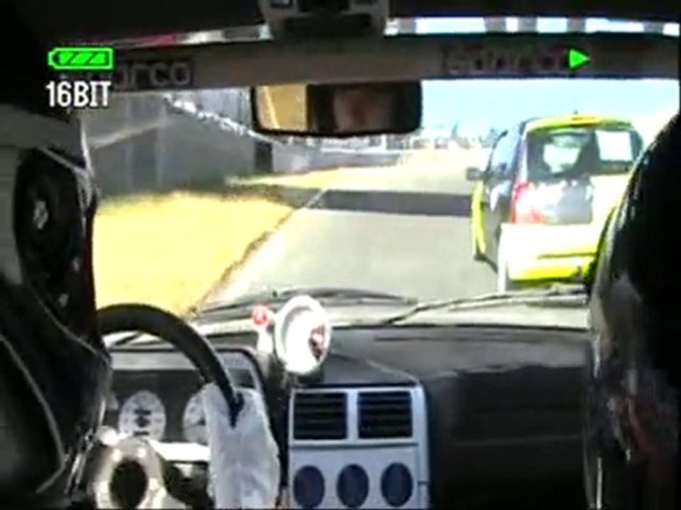 205 gti croix en ternois