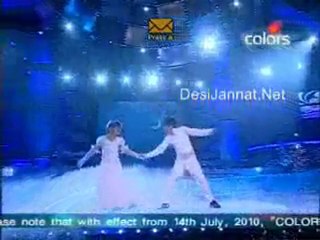 Chak Dhoom Dhoom  16th July 2010 pt-5