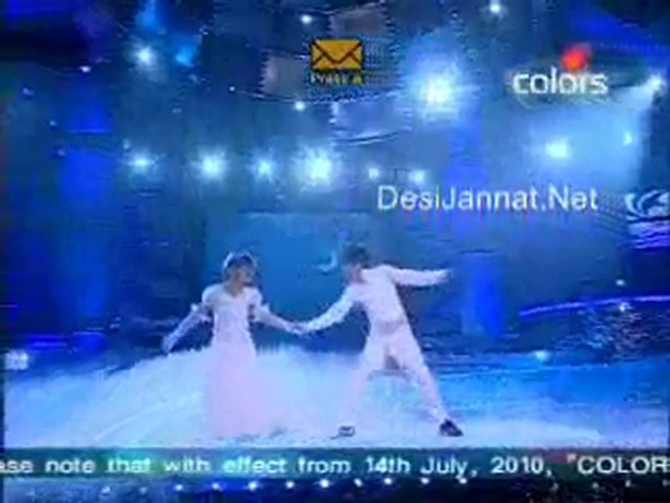 Chak Dhoom Dhoom  16th July 2010 pt-5