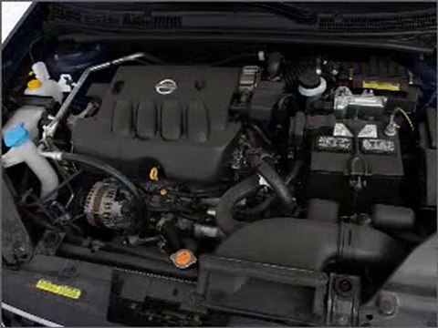 2009 Nissan Sentra Chattanooga TN - by EveryCarListed.com