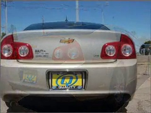 2009 Chevrolet Malibu Tooele UT - by EveryCarListed.com