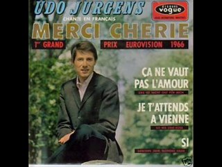Udo Jürgens Si (1966)