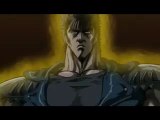 Hokuto no Ken - Raoh vs Kenshiro - Kill the Fight