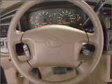 2000 Toyota Sienna Memphis TN - by EveryCarListed.com