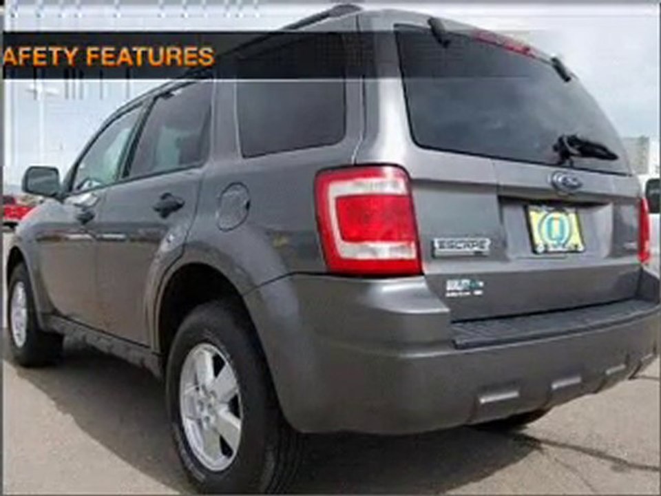 2009 Ford Escape Tooele UT - by EveryCarListed.com
