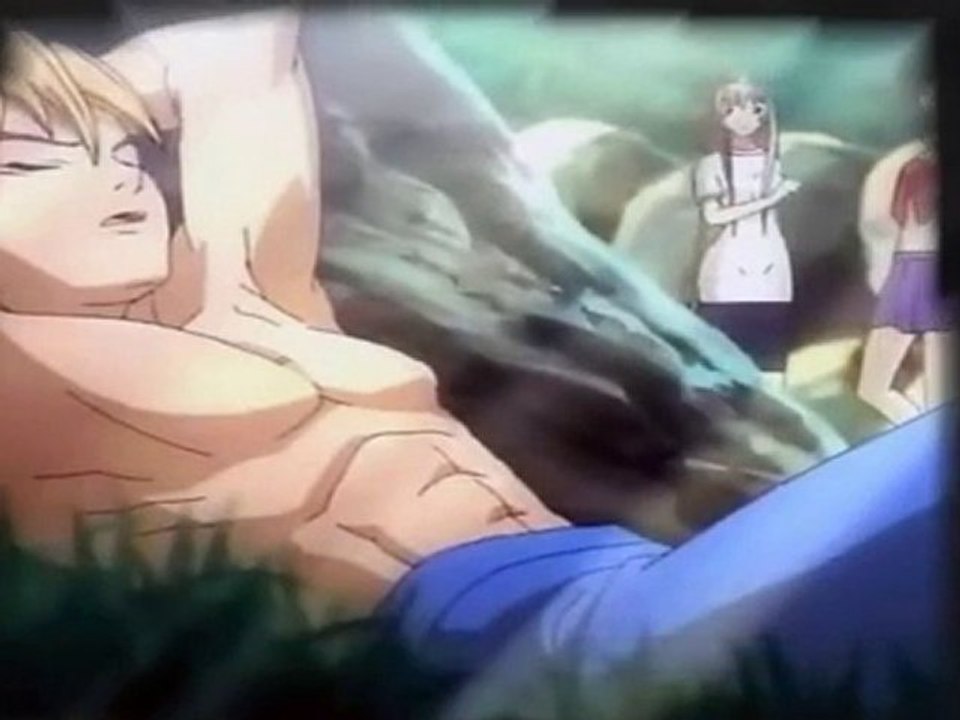 naruto the destiny