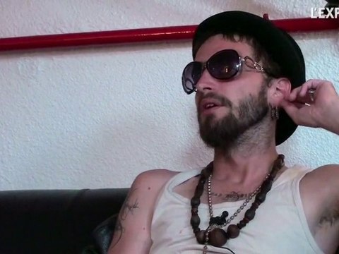 Soan : Je vais peut-être écrire pour Luce