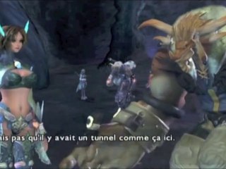 [Walkthrough] Magna Carta II  > 10. Pris au piège !!