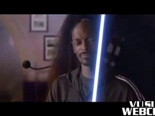 La scène de la cantine de Star Wars revisité