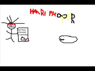 Streber i Crv-Knjiga je Ukusna(Study Guy and worm)Book Good