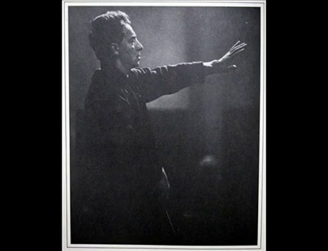 Herbert von Karajan, 1966: Brandenburg Concerto 1 in F major