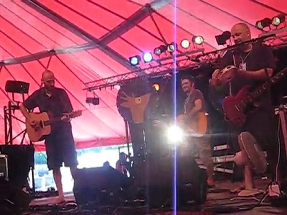 erlos terre du son 2010