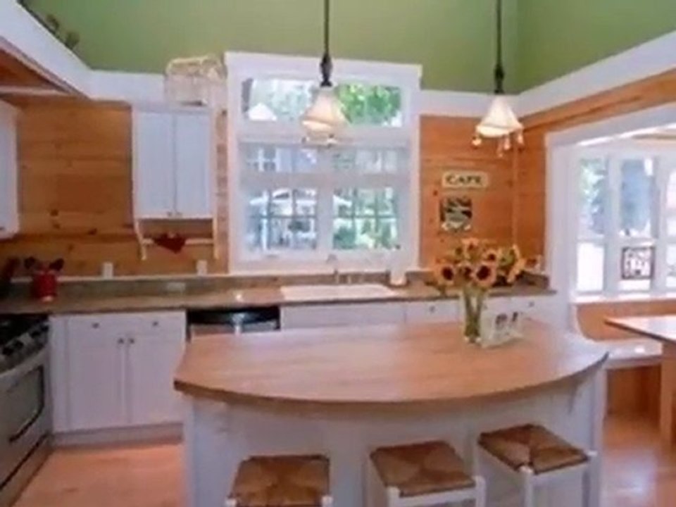 Homes for Sale - 222 EMerchant St - New Buffalo, MI 49117 -