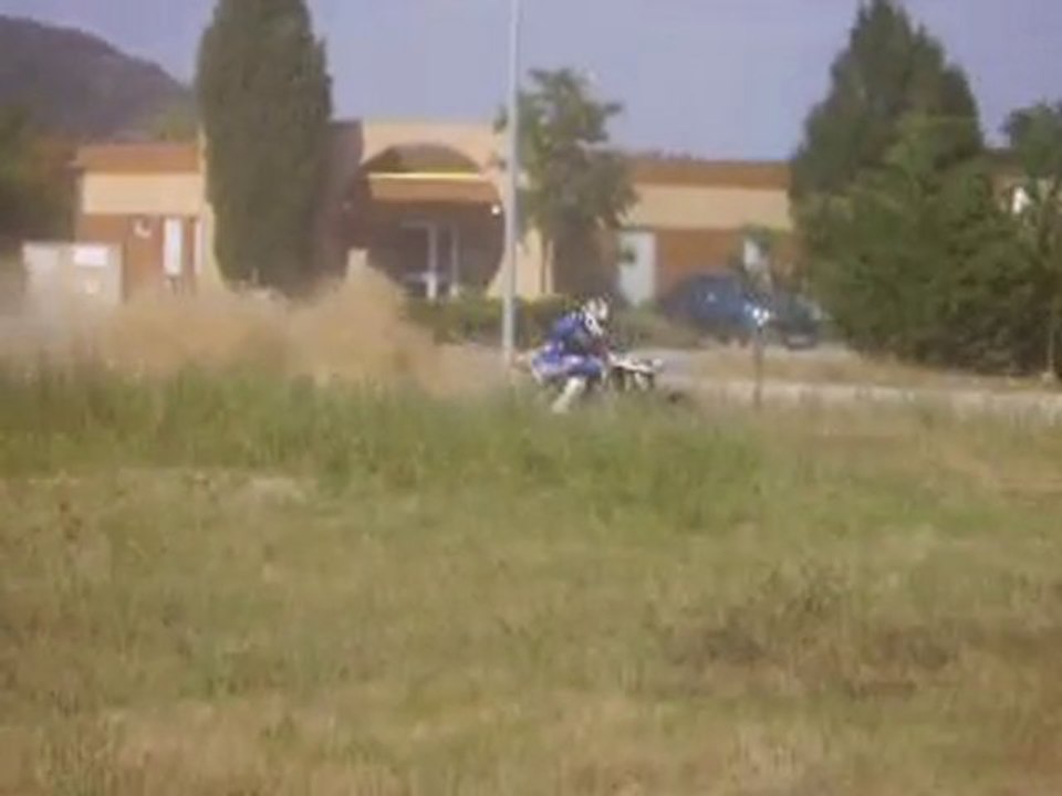 quad proto 125 cr