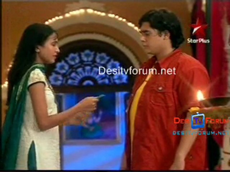 Tere Liye 16th July 2010 Pt5