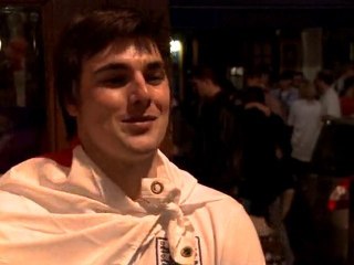 Arte S.C. - Angleterre - Algérie  "Cheers !"