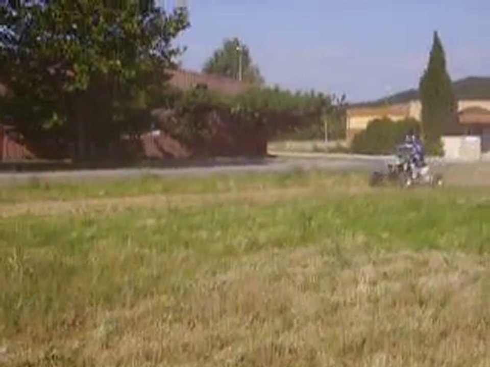 quad proto 125 cr
