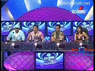 Chak Dhoom Dhoom - 16th July 2010 part 4