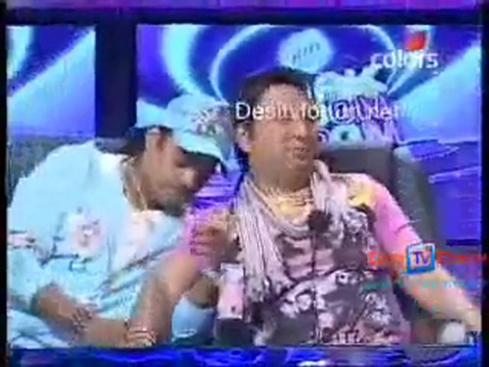 Chak Dhoom Dhoom - 16th July 2010 part 3