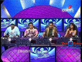 Chak Dhoom Dhoom - 16th July 2010 part 5
