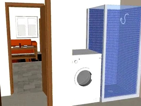 Teletin - House - floor 0- 2010 07 10 - 1734