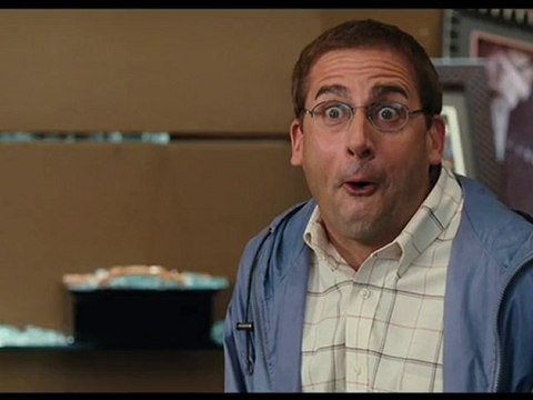 DINNER FOR SCHMUCKS - Trailer PT