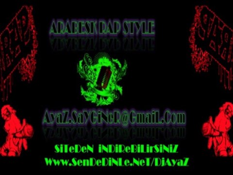 Dj AyaZ - FeNa BomBa - 2010