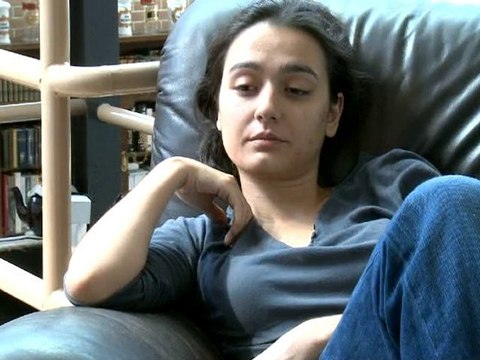 Arte S.C. - Ghana - Australie Non, même pas