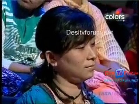 Chak Dhoom Dhoom - 16th July 2010 part 7 mytvshowz.com