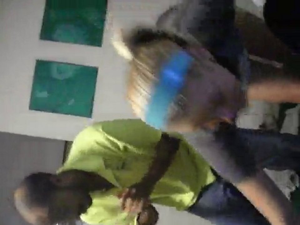 chris and jen