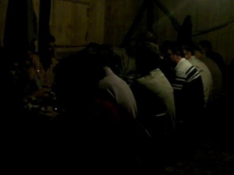 SAMSUN ELMAÇUKUR KÖYÜ YAYLA ŞENLİĞİ 2010 part 5