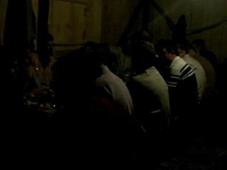 SAMSUN ELMAÇUKUR KÖYÜ YAYLA ŞENLİĞİ 2010 part 5